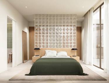 Nieuwbouw - Villa - Algorfa - La Finca Golf