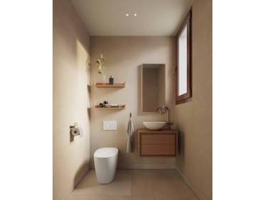 Nieuwbouw - Villa - Algorfa - La Finca Golf