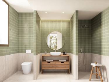 Nieuwbouw - Villa - Algorfa - La Finca Golf