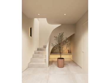 Nieuwbouw - Villa - Algorfa - La Finca Golf