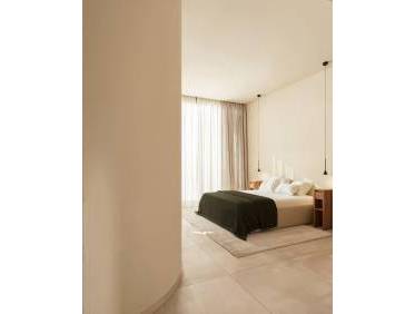 Nieuwbouw - Villa - Algorfa - La Finca Golf