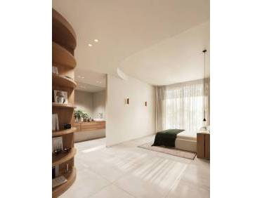 Nieuwbouw - Villa - Algorfa - La Finca Golf