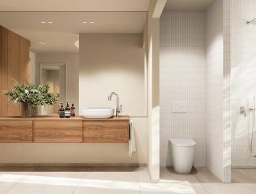 Nieuwbouw - Villa - Algorfa - La Finca Golf