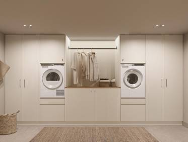 Nieuwbouw - Villa - Algorfa - La Finca Golf