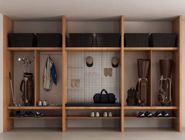 Nieuwbouw - Villa - Algorfa - La Finca Golf