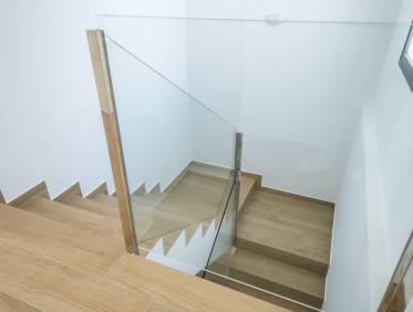 Nieuwbouw - Villa - Algorfa - La Finca Golf