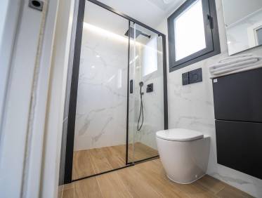 Nieuwbouw - Villa - Algorfa - La Finca Golf