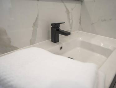 Nieuwbouw - Villa - Algorfa - La Finca Golf