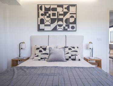 Nieuwbouw - Villa - Algorfa - La Finca Golf