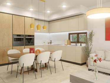 Nieuwbouw - Villa - Algorfa - La Finca Golf