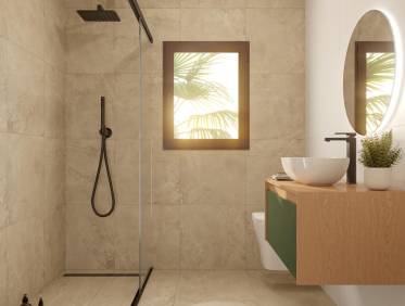 Nieuwbouw - Villa - Algorfa - La Finca Golf