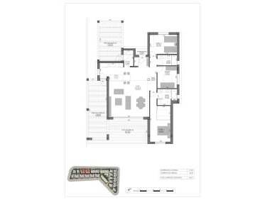 Nieuwbouw - Villa - Algorfa - La Finca Golf