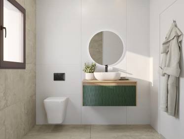 Nieuwbouw - Villa - Algorfa - La Finca Golf