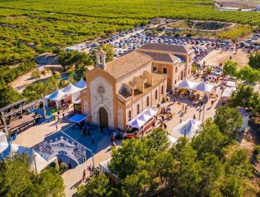 Nieuwbouw - Villa - Algorfa - La Finca Golf