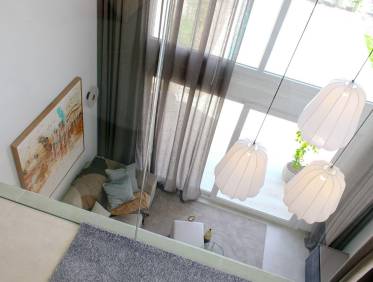 Nieuwbouw - Villa - Algorfa - La Finca Golf