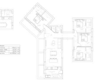 Nieuwbouw - Villa - Algorfa