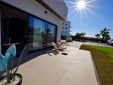 Nieuwbouw - Villa - Alhama De Murcia - Condado De Alhama