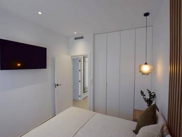 Nieuwbouw - Villa - Alhama De Murcia - Condado De Alhama