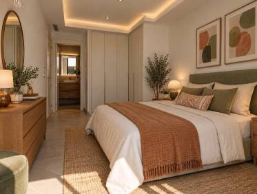 Nieuwbouw - Villa - Alhama De Murcia - Condado De Alhama