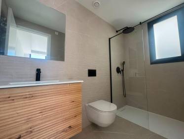 Nieuwbouw - Villa - Alhama De Murcia - Condado De Alhama