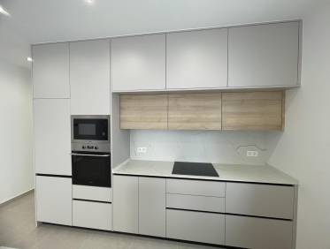 Nieuwbouw - Villa - Almoradí - Heredades