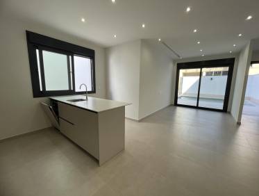 Nieuwbouw - Villa - Almoradí - Heredades