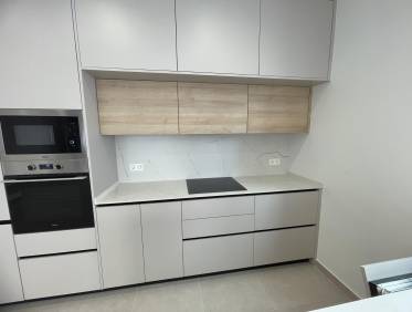 Nieuwbouw - Villa - Almoradí - Heredades