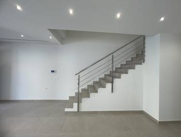 Nieuwbouw - Villa - Almoradí - Heredades