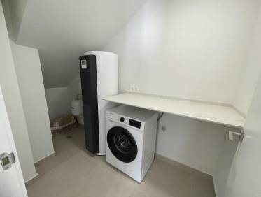 Nieuwbouw - Villa - Almoradí - Heredades