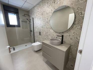 Nieuwbouw - Villa - Almoradí - Heredades