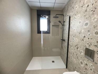 Nieuwbouw - Villa - Almoradí - Heredades