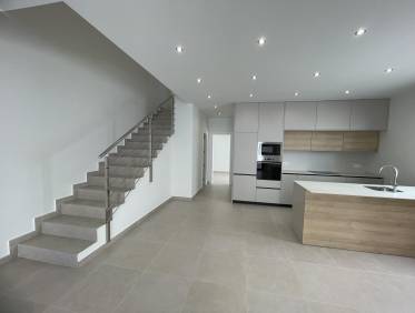 Nieuwbouw - Villa - Almoradí - Heredades