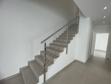 Nieuwbouw - Villa - Almoradí - Heredades