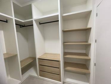 Nieuwbouw - Villa - Almoradí - Heredades