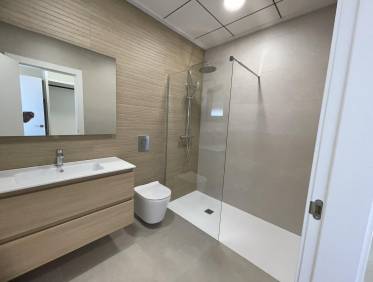 Nieuwbouw - Villa - Almoradí - Heredades