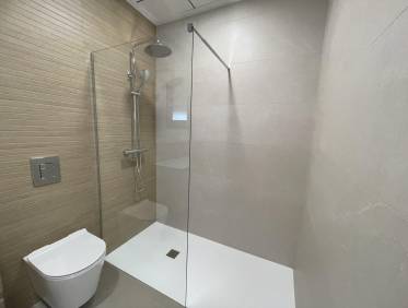 Nieuwbouw - Villa - Almoradí - Heredades