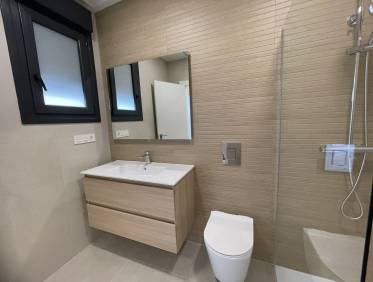 Nieuwbouw - Villa - Almoradí - Heredades