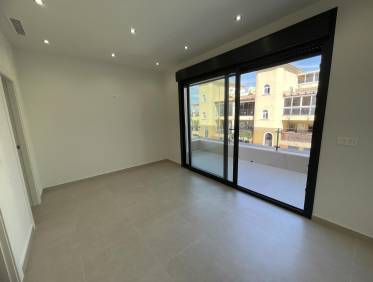 Nieuwbouw - Villa - Almoradí - Heredades