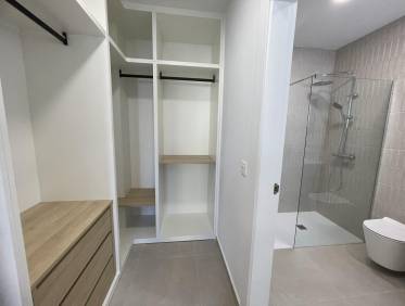 Nieuwbouw - Villa - Almoradí - Heredades