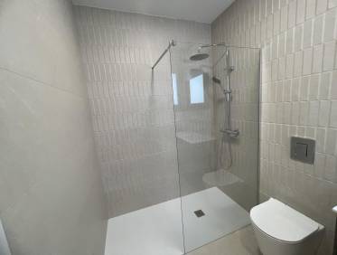 Nieuwbouw - Villa - Almoradí - Heredades