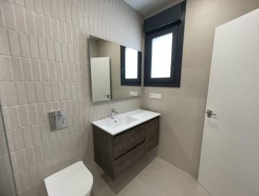 Nieuwbouw - Villa - Almoradí - Heredades