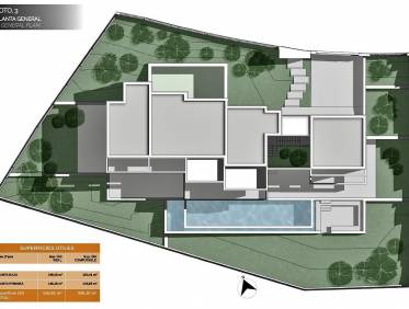 Nieuwbouw - Villa - Altea - Altea La Vella