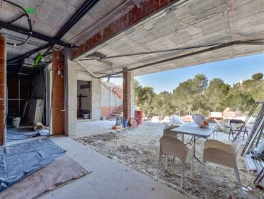 Nieuwbouw - Villa - Altea - Altea La Vella