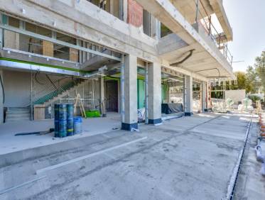 Nieuwbouw - Villa - Altea - Altea La Vella