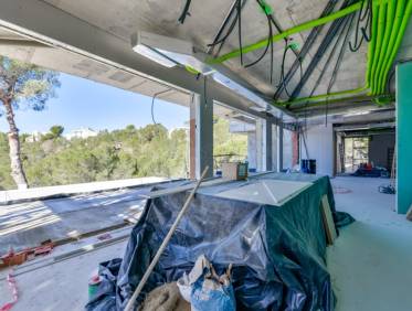 Nieuwbouw - Villa - Altea - Altea La Vella