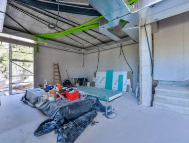 Nieuwbouw - Villa - Altea - Altea La Vella
