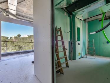 Nieuwbouw - Villa - Altea - Altea La Vella