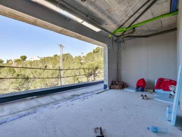Nieuwbouw - Villa - Altea - Altea La Vella