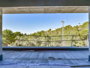 Nieuwbouw - Villa - Altea - Altea La Vella