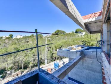 Nieuwbouw - Villa - Altea - Altea La Vella